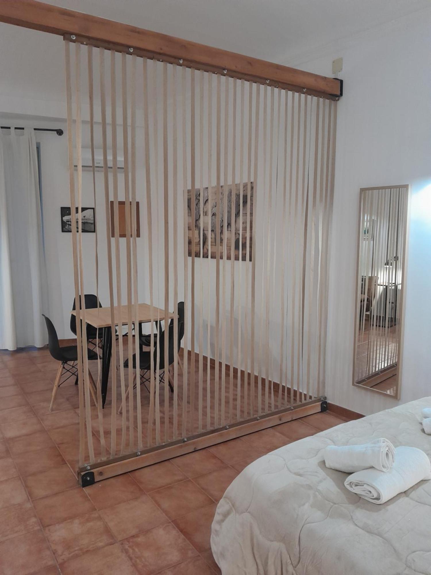 Maison Materassai Loft&Dimora Palermo Exterior foto