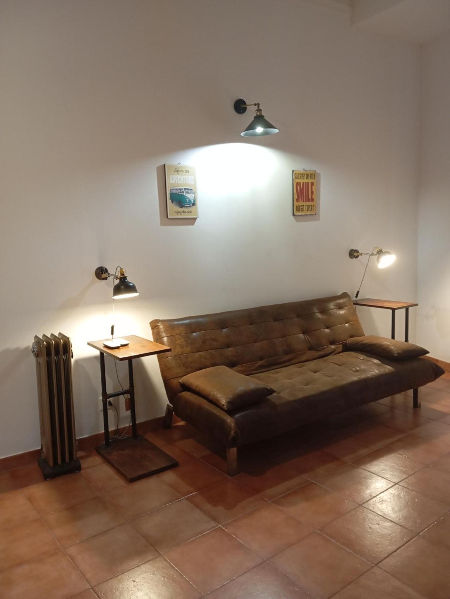 Maison Materassai Loft&Dimora Palermo Exterior foto